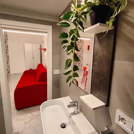 Bed & Breakfast La Disfida Di 3*