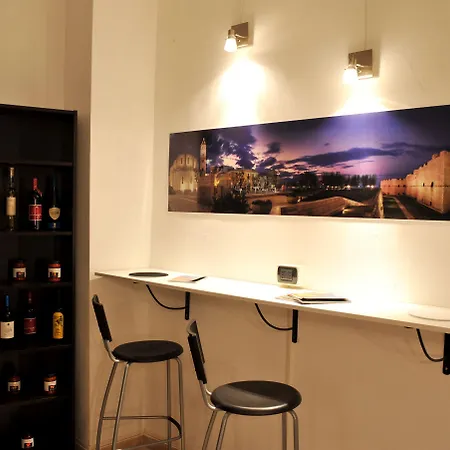 La Disfida Di Отель типа 