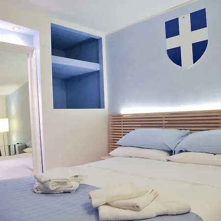 La Disfida Di Отель типа 