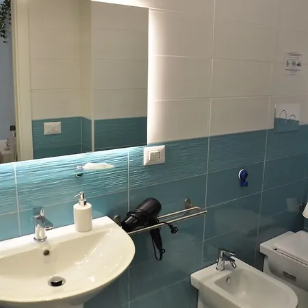 La Disfida Di Отель типа 