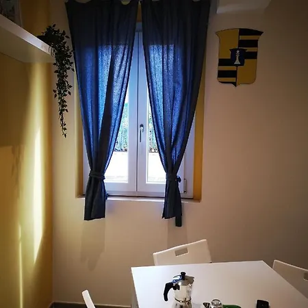 La Disfida Di Отель типа 