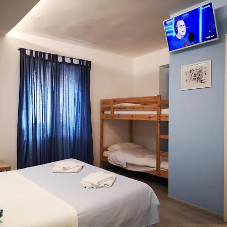 La Disfida Di Отель типа 