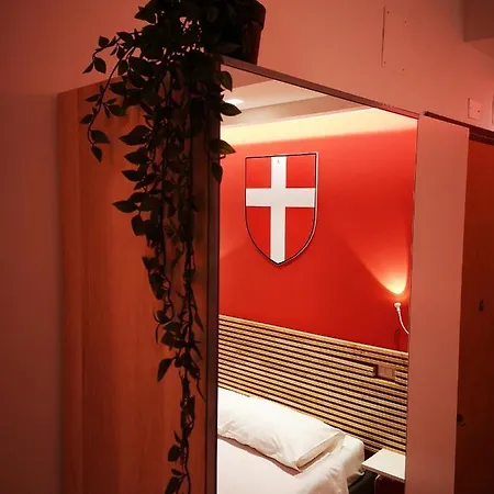 La Disfida Di 3* Барлетта