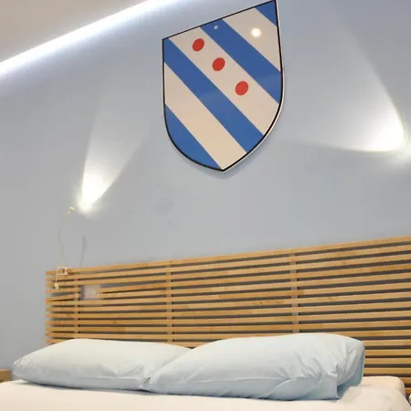 La Disfida Di Отель типа 