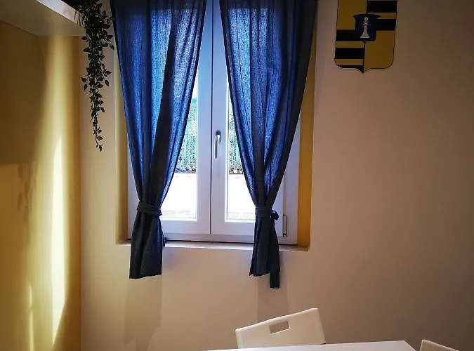 La Disfida Di Отель типа 