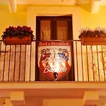 La Disfida Di 3* Barletta