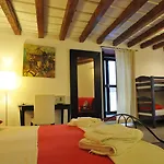Frühstückspension La Disfida Di 3*