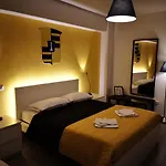 Frühstückspension La Disfida Di 3*