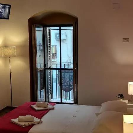 La Disfida Di Bed & Breakfast 3*