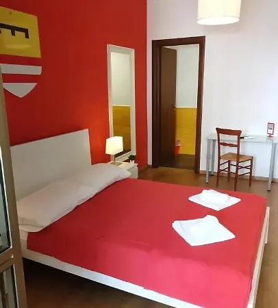 Bed & Breakfast La Disfida Di Barletta