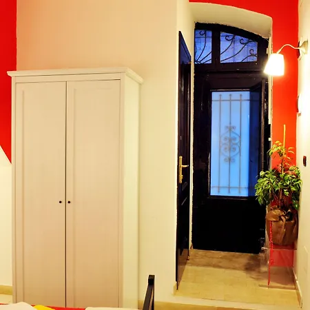 Bed & Breakfast La Disfida Di Barletta