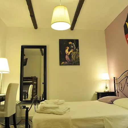 La Disfida Di Bed and Breakfast Μπαρλέτα