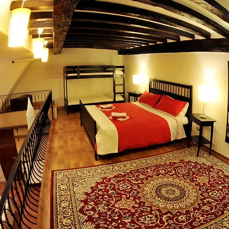 La Disfida Di Bed & Breakfast