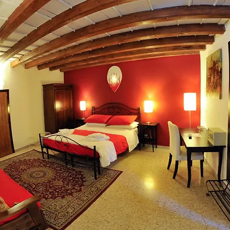 Bed & Breakfast La Disfida Di