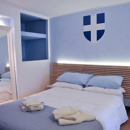 Bed & Breakfast La Disfida Di Barletta