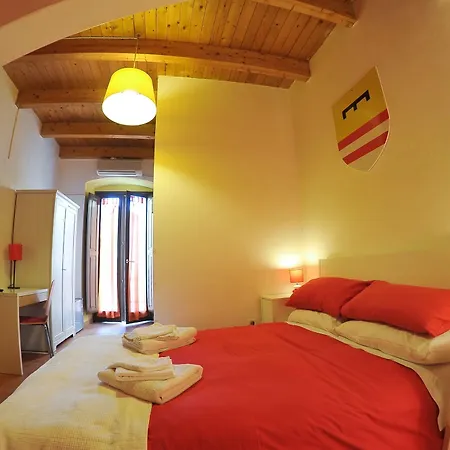 La Disfida Di Bed & Breakfast Barletta