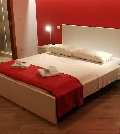 Bed & Breakfast La Disfida Di Barletta