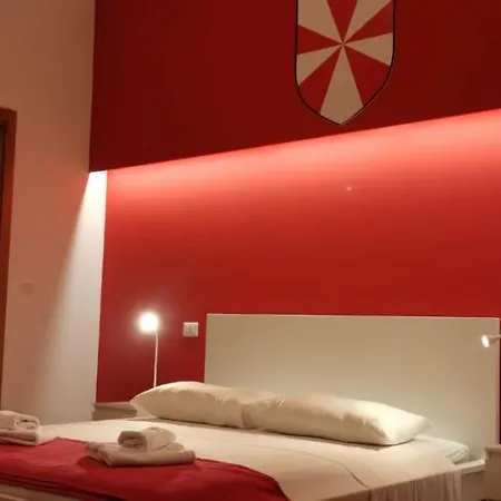 Panzió La Disfida Di