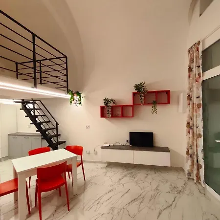 La Disfida Di 3* Barletta