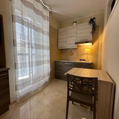La Disfida Di Bed & Breakfast