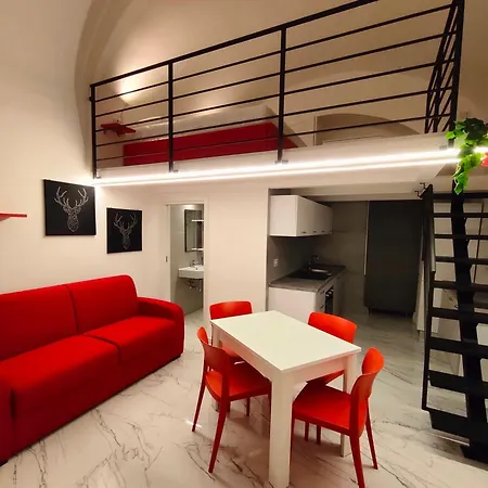 La Disfida Di 3* Barletta