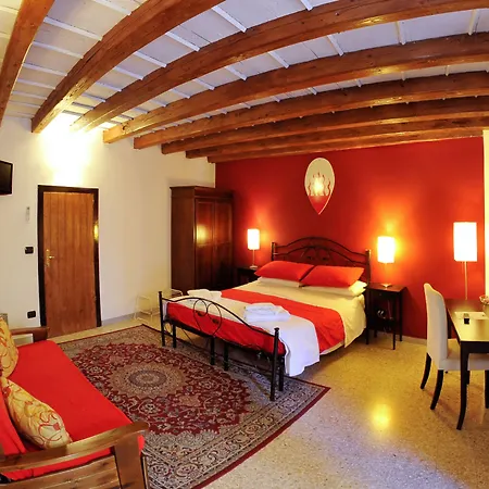 Bed & Breakfast La Disfida Di Barletta