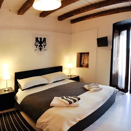 La Disfida Di Panzió 3*