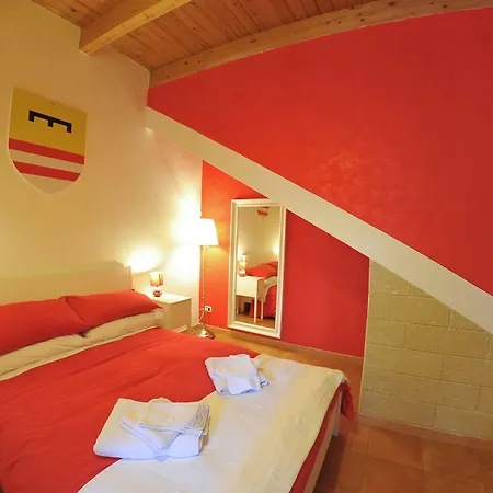 Bed & Breakfast La Disfida Di