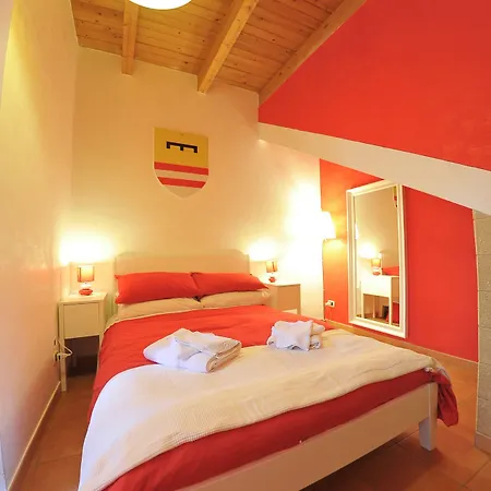 Panzió La Disfida Di