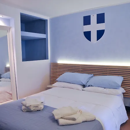 La Disfida Di 3* Barletta