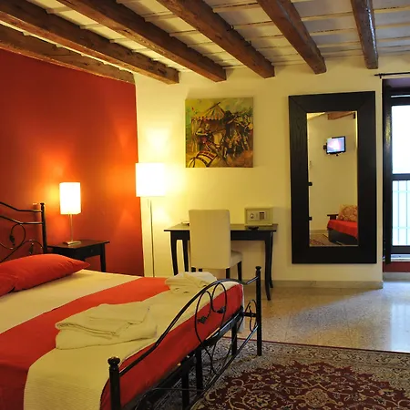 La Disfida Di Panzió