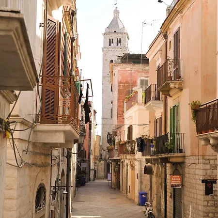 Bed & Breakfast La Disfida Di