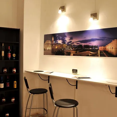La Disfida Di Bed & Breakfast Barletta