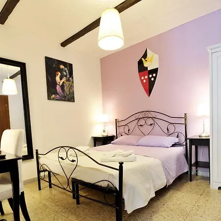 Bed & Breakfast La Disfida Di 3*