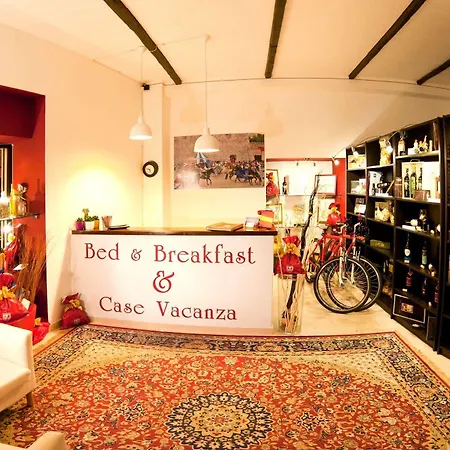 La Disfida Di Bed & Breakfast
