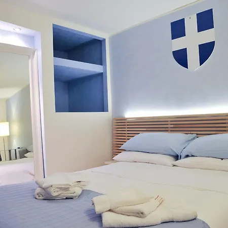 Bed & Breakfast La Disfida Di Barletta
