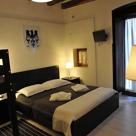 La Disfida Di Bed & Breakfast Barletta
