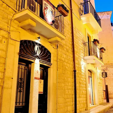La Disfida Di Bed & Breakfast 3*