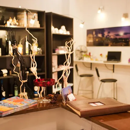 Bed & Breakfast La Disfida Di 3*