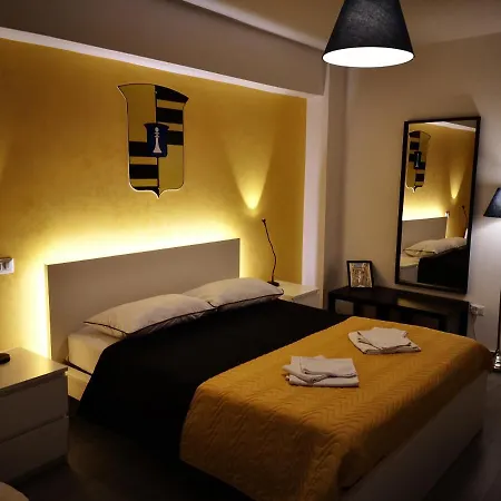 Bed & Breakfast La Disfida Di 3*