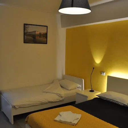 Bed & Breakfast La Disfida Di 3*