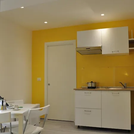 Bed & Breakfast La Disfida Di 3*
