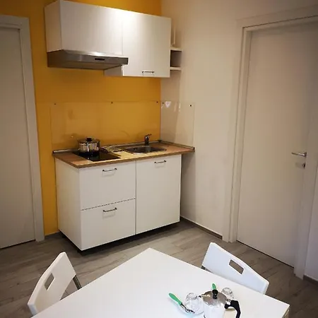 Bed and Breakfast La Disfida Di Μπαρλέτα