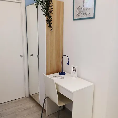 Bed & Breakfast La Disfida Di Barletta