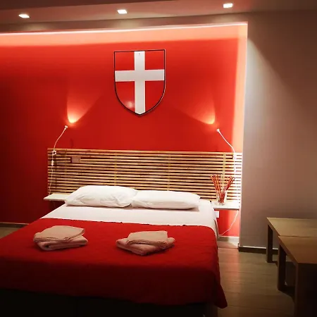 Bed & Breakfast La Disfida Di
