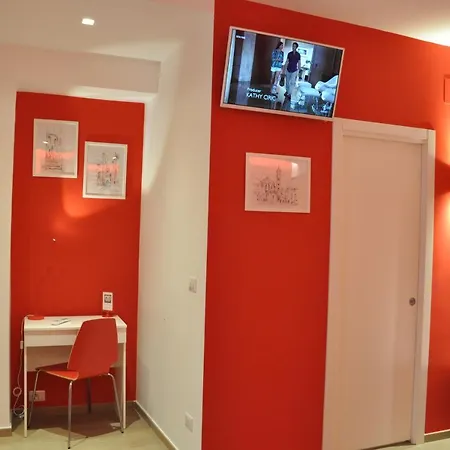 Bed & Breakfast La Disfida Di