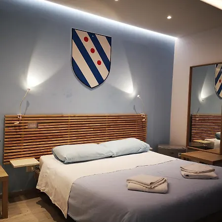 Bed & Breakfast La Disfida Di