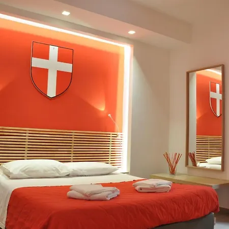 Bed & Breakfast La Disfida Di