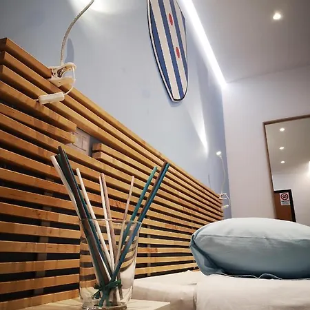 La Disfida Di Bed & Breakfast