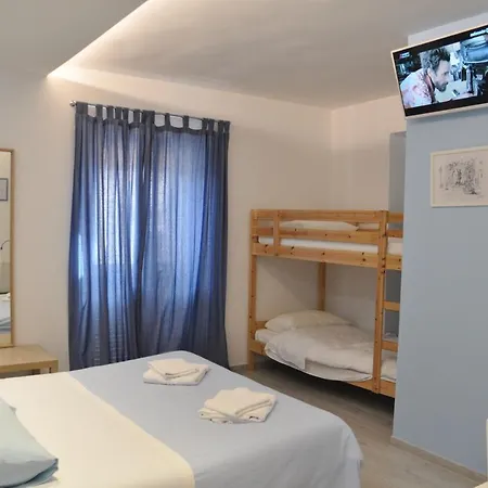 La Disfida Di Panzió 3*